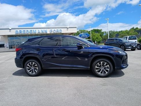 Used 2022 Lexus RX 350 FWD image 3