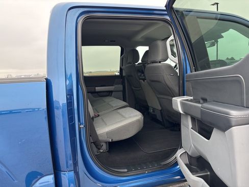 Used 2024 Ford F150 XLT w/ Tow/Haul Package image 13