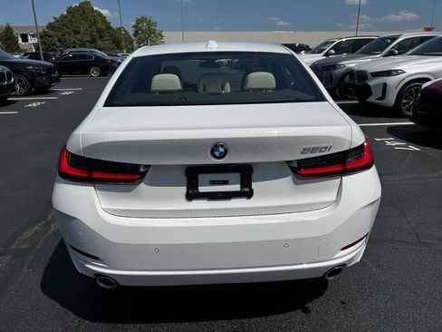 New 2026 BMW 330i Sedan w/ Premium Package RWD image 6