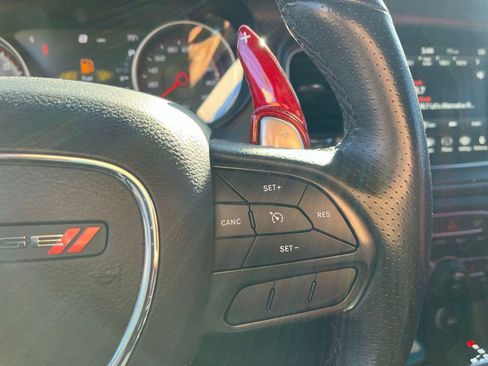 Used 2022 Dodge Charger Scat Pack image 9