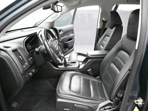 Used 2019 GMC Canyon Denali AWD/4WD image 11