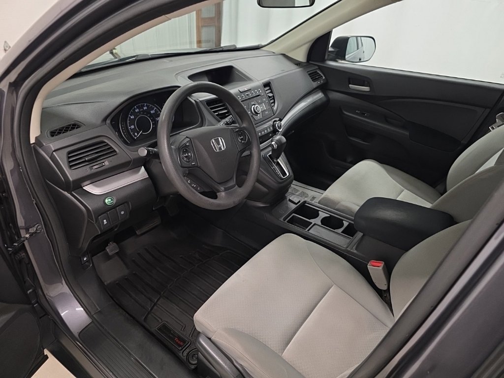 Used 2015 Honda CR-V LX image 13