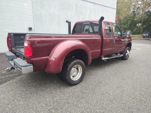 Used 2008 Ford F350 Lariat image 5