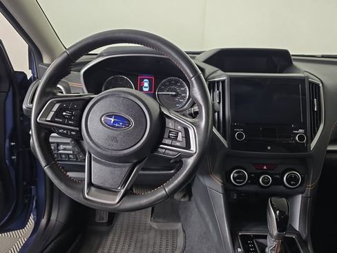 Used 2020 Subaru Crosstrek 2.0i Limited AWD/4WD image 9