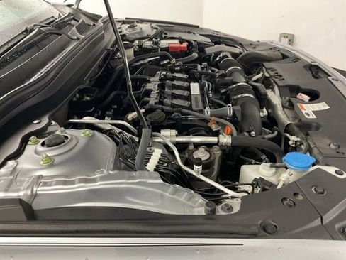 Used 2020 Honda Accord EX image 22