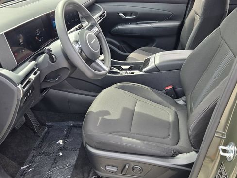 Certified 2026 Hyundai Tucson SEL FWD image 10