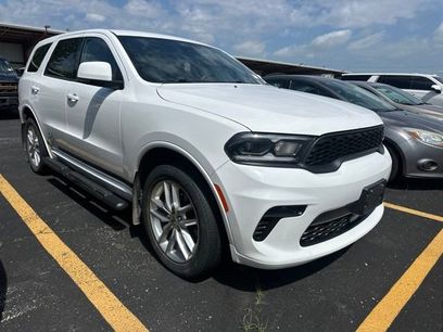 Used 2022 Dodge Durango GT