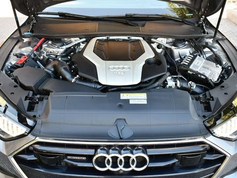 Used 2019 Audi A7 3.0T Prestige w/ Prestige Package AWD/4WD image 59
