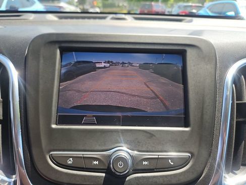 Used 2024 Chevrolet Equinox LS w/ LS Convenience Package FWD image 21