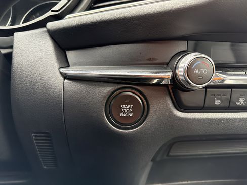 Used 2023 MAZDA CX-30 AWD 2.5 S w/ Premium Package image 17