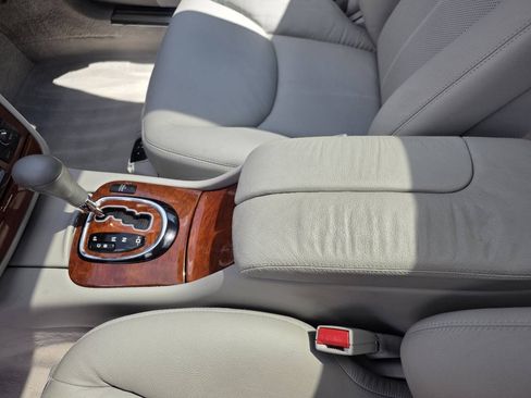 Used 2003 Mercedes-Benz S 430 image 14