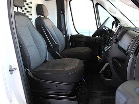 Used 2024 RAM ProMaster 1500 image 18