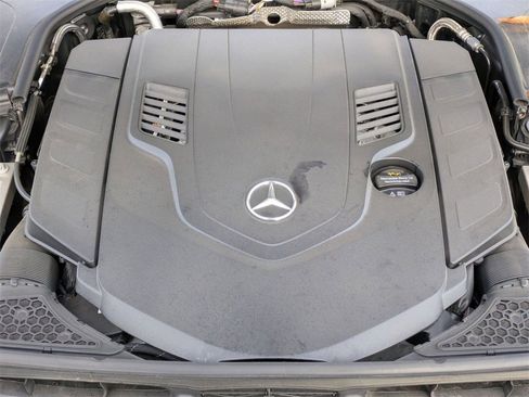 Used 2024 Mercedes-Benz S 580 4MATIC Sedan image 33