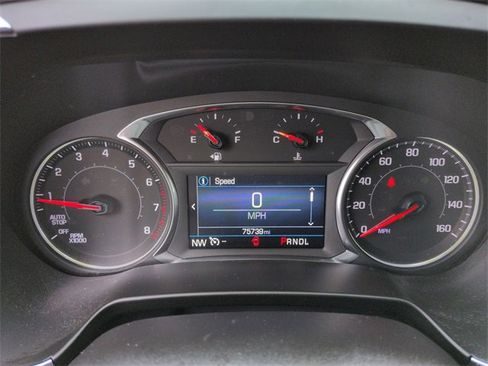 Used 2022 Chevrolet Blazer LT image 12