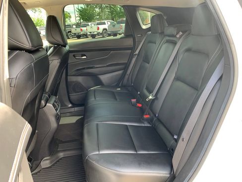 Used 2025 Nissan Murano SL AWD/4WD image 27