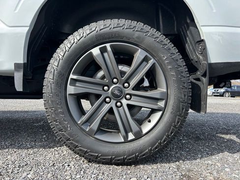 Used 2023 Ford F150 XLT w/ Equipment Group 302A High image 14