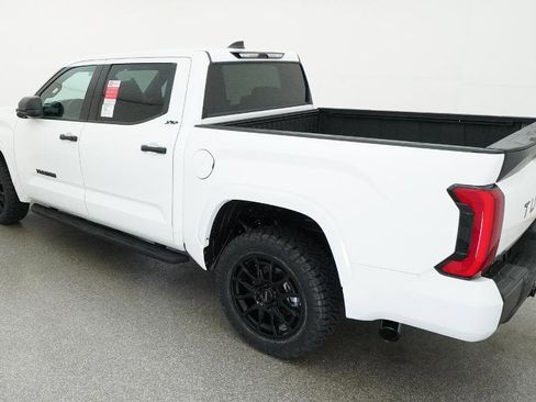 New 2026 Toyota Tundra SR5 AWD/4WD image 8