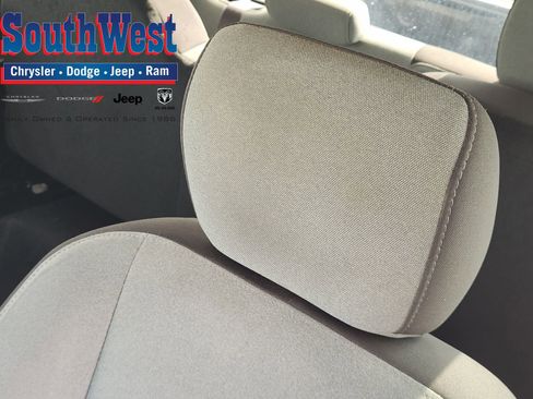 Used 2023 RAM 1500 Classic SLT w/ Electronics Group image 15