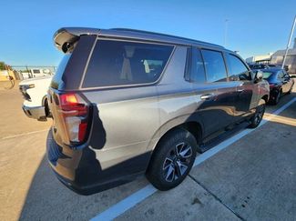 Used 2021 Chevrolet Tahoe Z71 w/ Z71 Signature Package video 4