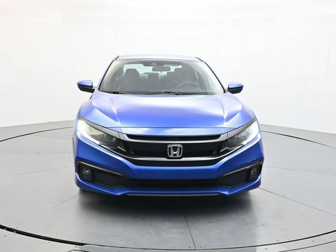 Used 2019 Honda Civic Sport image 2