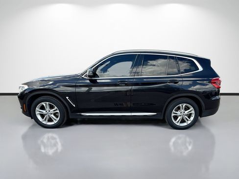 Used 2020 BMW X3 sDrive30i w/ Premium Package image 6