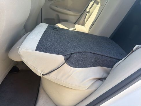 Used 2009 Toyota Corolla LE image 7