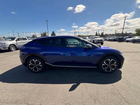 Certified 2023 Kia EV6 Wind w/ Wind Technology Package AWD/4WD image 6