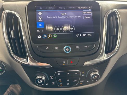 Used 2024 Chevrolet Equinox LT image 47