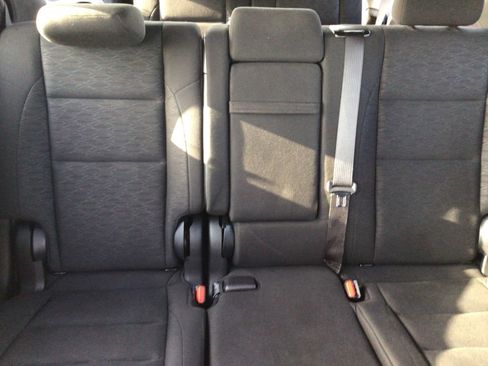 Used 2025 Dodge Durango GT AWD/4WD image 15