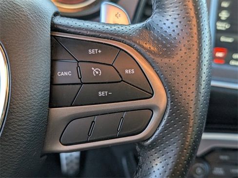 Used 2022 Dodge Challenger R/T Scat Pack w/ Dynamics Package image 29