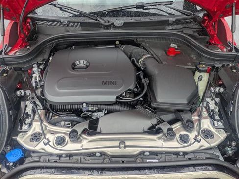 New 2026 MINI Cooper S image 17