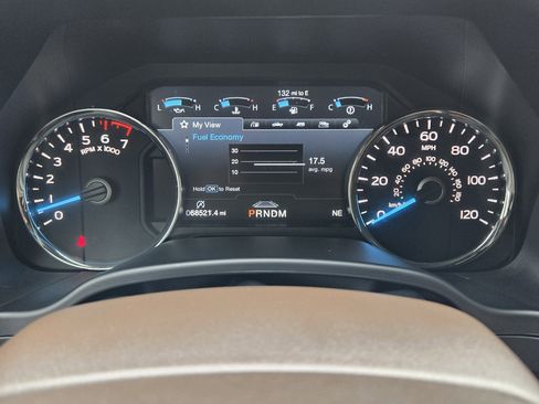 Certified 2020 Ford F150 King Ranch w/ Equipment Group 601A Luxury image 11