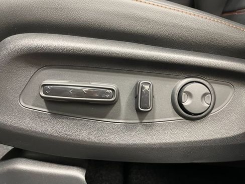 New 2026 Honda CR-V Sport-L image 14