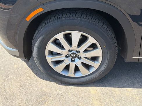Used 2025 Hyundai Palisade SEL FWD image 11