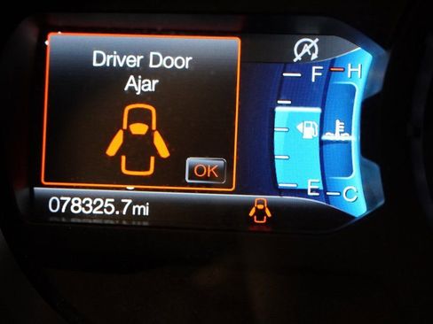 Used 2019 Ford Ranger Lariat w/ FX4 Off-Road Package image 4