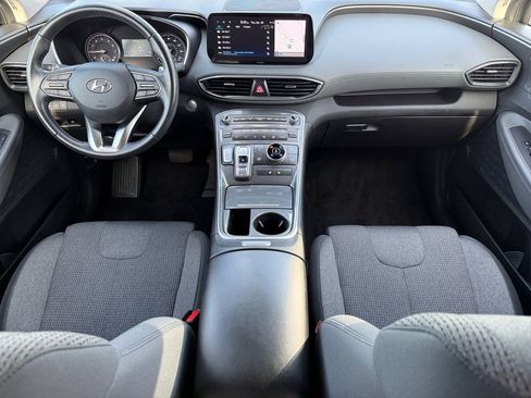 Certified 2023 Hyundai Santa Fe SEL AWD/4WD image 17