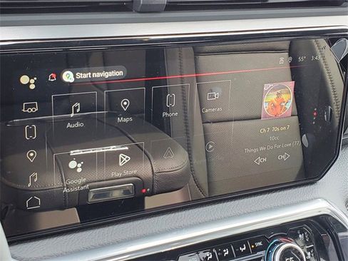 New 2025 GMC Sierra 2500 Denali w/ Denali Reserve Package image 22