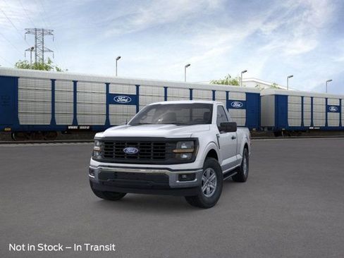 New 2026 Ford F150 XL image 2