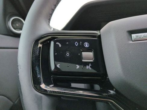 New 2026 Land Rover Range Rover Evoque S image 25