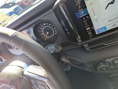 New 2026 Jeep Wrangler Sahara image 24