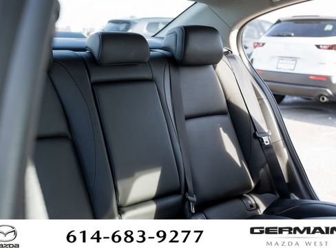 New 2026 MAZDA MAZDA3 s Sport image 31