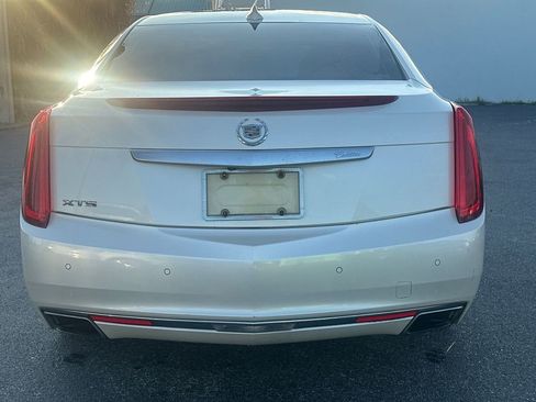 Used 2015 Cadillac XTS Luxury image 4