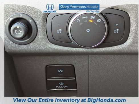 Used 2026 Ford Transit 350 148 High Roof Extended w/ Load Area Protection Package image 23