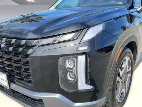 Used 2025 Hyundai Palisade SEL image 11