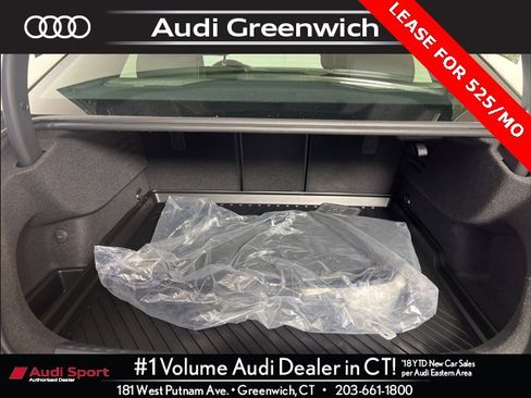 Certified 2025 Audi A3 2.0T Premium Plus w/ Premium Plus Package image 27