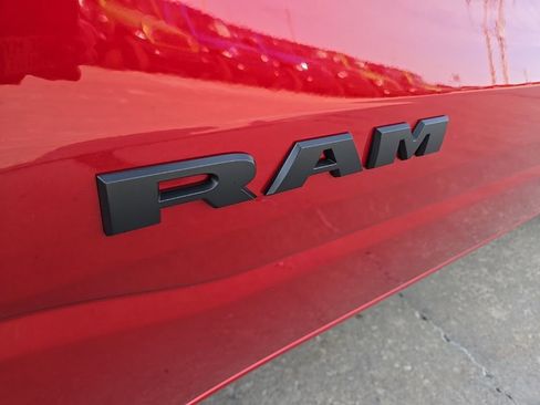 New 2026 RAM 1500 Rebel w/ Advanced Safety Group II AWD/4WD image 19