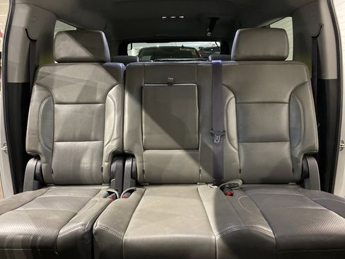 Used 2017 Chevrolet Suburban LS w/ Max Trailering Package image 10