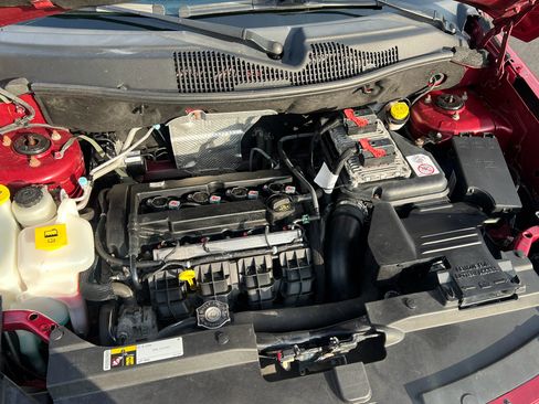 Used 2017 Jeep Compass Latitude image 32