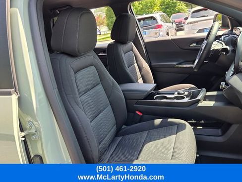 Used 2026 Chevrolet Equinox LT FWD image 18