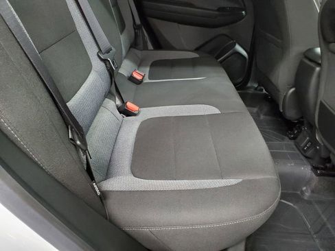 Used 2023 Chevrolet TrailBlazer LT w/ Convenience Package image 21